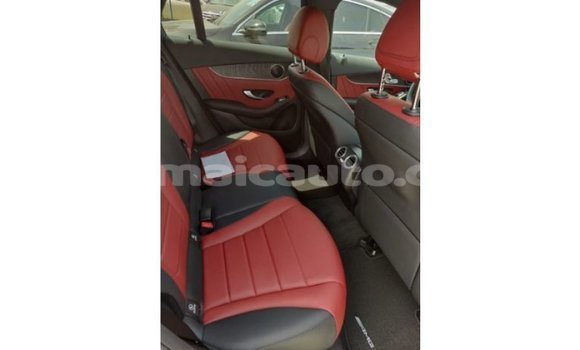 Buy Import Mercedes-Benz 190 (W201) Black Car in Import - Dubai in Clarendon