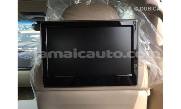 Buy Import Toyota Land Cruiser Black Car in Import - Dubai in Clarendon Buy Import Toyota Land Cruiser Black Car in Import - Dubai in Clarendon