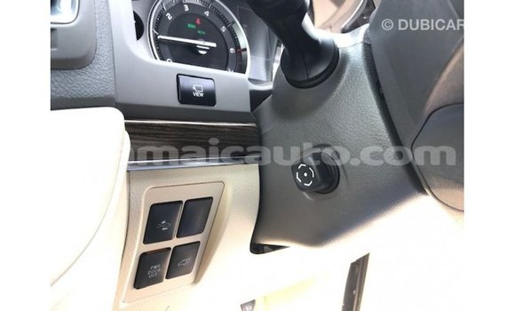 Buy Import Toyota Land Cruiser Black Car in Import - Dubai in Clarendon Buy Import Toyota Land Cruiser Black Car in Import - Dubai in Clarendon