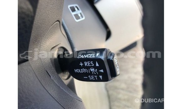 Buy Import Toyota Land Cruiser Black Car in Import - Dubai in Clarendon Buy Import Toyota Land Cruiser Black Car in Import - Dubai in Clarendon