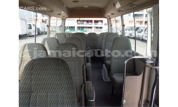 Buy Import Toyota Coaster White Car in Import - Dubai in Clarendon Buy Import Toyota Coaster White Car in Import - Dubai in Clarendon