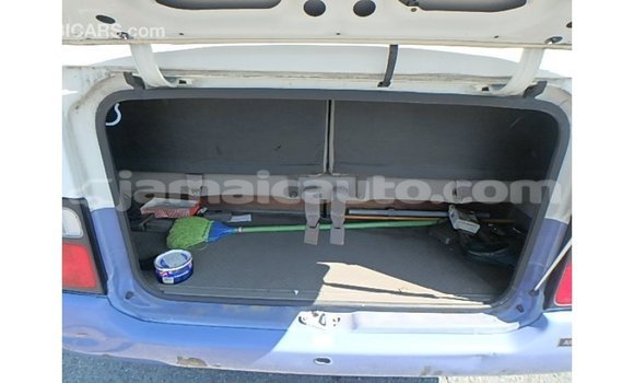 Buy Import Toyota Coaster White Car in Import - Dubai in Clarendon Buy Import Toyota Coaster White Car in Import - Dubai in Clarendon