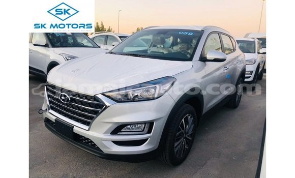 Buy Import Hyundai Tucson Other Car in Import - Dubai in Clarendon Buy Import Hyundai Tucson Other Car in Import - Dubai in Clarendon