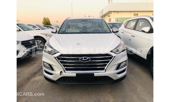 Buy Import Hyundai Tucson Other Car in Import - Dubai in Clarendon Buy Import Hyundai Tucson Other Car in Import - Dubai in Clarendon