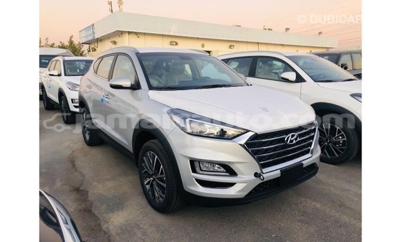 Buy Import Hyundai Tucson Other Car in Import - Dubai in Clarendon Buy Import Hyundai Tucson Other Car in Import - Dubai in Clarendon