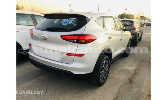 Buy Import Hyundai Tucson Other Car in Import - Dubai in Clarendon Buy Import Hyundai Tucson Other Car in Import - Dubai in Clarendon