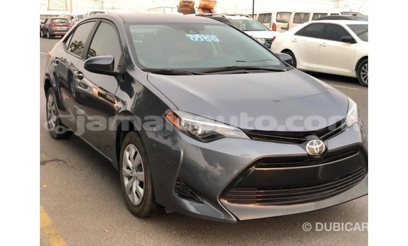 Buy Import Toyota Corolla Other Car in Import - Dubai in Clarendon Buy Import Toyota Corolla Other Car in Import - Dubai in Clarendon