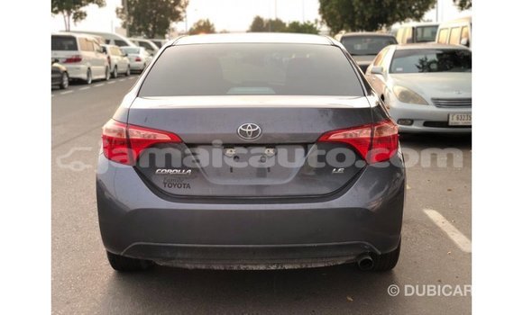 Buy Import Toyota Corolla Other Car in Import - Dubai in Clarendon Buy Import Toyota Corolla Other Car in Import - Dubai in Clarendon