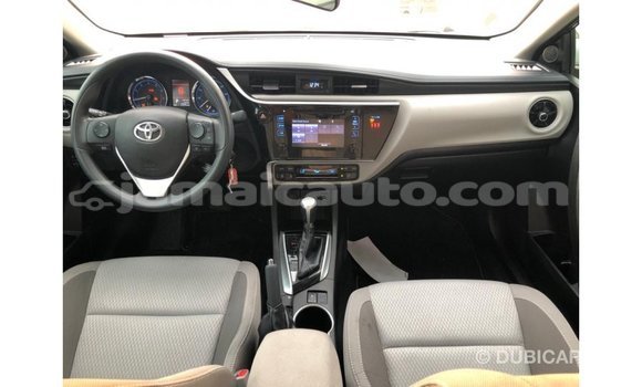 Buy Import Toyota Corolla Other Car in Import - Dubai in Clarendon Buy Import Toyota Corolla Other Car in Import - Dubai in Clarendon