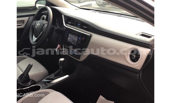 Buy Import Toyota Corolla Other Car in Import - Dubai in Clarendon Buy Import Toyota Corolla Other Car in Import - Dubai in Clarendon