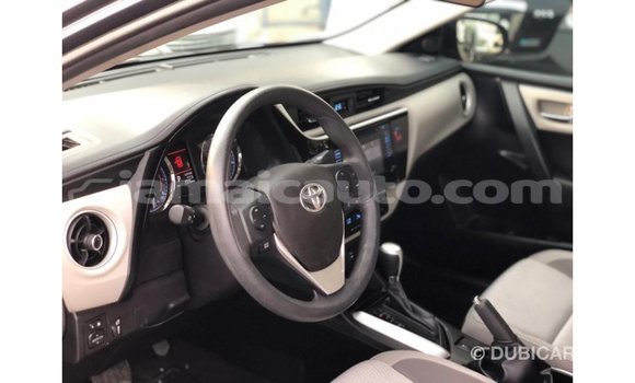 Buy Import Toyota Corolla Other Car in Import - Dubai in Clarendon Buy Import Toyota Corolla Other Car in Import - Dubai in Clarendon