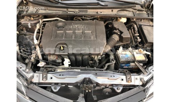 Buy Import Toyota Corolla Other Car in Import - Dubai in Clarendon Buy Import Toyota Corolla Other Car in Import - Dubai in Clarendon