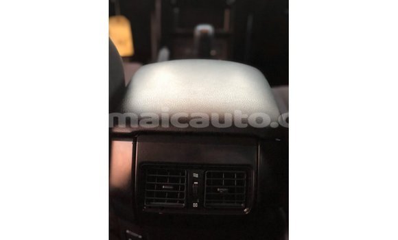 Buy Import Toyota Prado White Car in Import - Dubai in Clarendon Buy Import Toyota Prado White Car in Import - Dubai in Clarendon