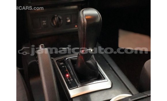 Buy Import Toyota Prado White Car in Import - Dubai in Clarendon Buy Import Toyota Prado White Car in Import - Dubai in Clarendon