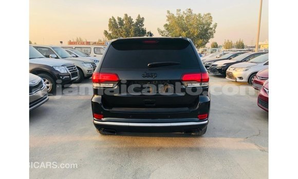Buy Import Jeep Grand Cherokee Black Car in Import - Dubai in Clarendon Buy Import Jeep Grand Cherokee Black Car in Import - Dubai in Clarendon