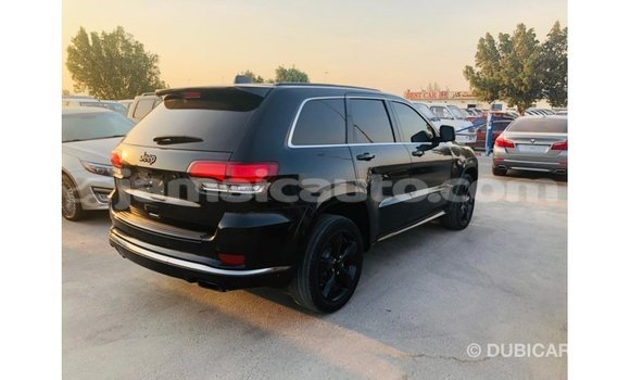 Buy Import Jeep Grand Cherokee Black Car in Import - Dubai in Clarendon Buy Import Jeep Grand Cherokee Black Car in Import - Dubai in Clarendon