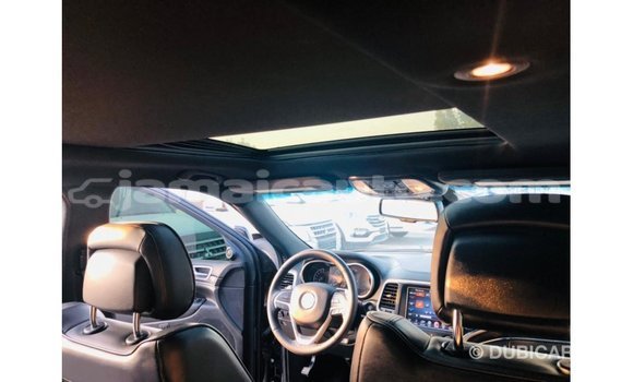 Buy Import Jeep Grand Cherokee Black Car in Import - Dubai in Clarendon Buy Import Jeep Grand Cherokee Black Car in Import - Dubai in Clarendon