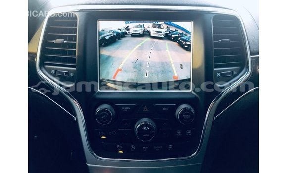 Buy Import Jeep Grand Cherokee Black Car in Import - Dubai in Clarendon Buy Import Jeep Grand Cherokee Black Car in Import - Dubai in Clarendon