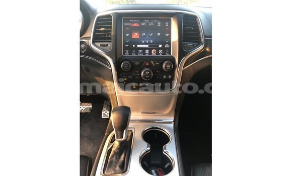 Buy Import Jeep Grand Cherokee Black Car in Import - Dubai in Clarendon Buy Import Jeep Grand Cherokee Black Car in Import - Dubai in Clarendon