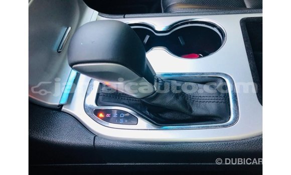 Buy Import Jeep Grand Cherokee Black Car in Import - Dubai in Clarendon Buy Import Jeep Grand Cherokee Black Car in Import - Dubai in Clarendon