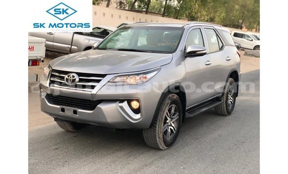 Buy Import Toyota Fortuner Other Car in Import - Dubai in Clarendon Buy Import Toyota Fortuner Other Car in Import - Dubai in Clarendon