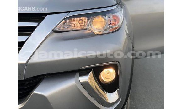 Buy Import Toyota Fortuner Other Car in Import - Dubai in Clarendon Buy Import Toyota Fortuner Other Car in Import - Dubai in Clarendon