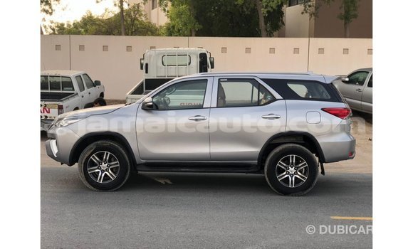 Buy Import Toyota Fortuner Other Car in Import - Dubai in Clarendon Buy Import Toyota Fortuner Other Car in Import - Dubai in Clarendon