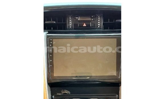 Buy Import Toyota Fortuner Other Car in Import - Dubai in Clarendon Buy Import Toyota Fortuner Other Car in Import - Dubai in Clarendon