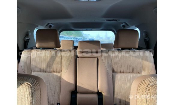 Buy Import Toyota Fortuner Other Car in Import - Dubai in Clarendon Buy Import Toyota Fortuner Other Car in Import - Dubai in Clarendon