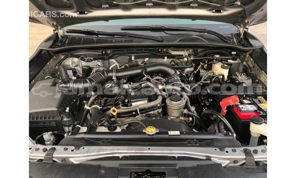 Buy Import Toyota Fortuner Other Car in Import - Dubai in Clarendon Buy Import Toyota Fortuner Other Car in Import - Dubai in Clarendon