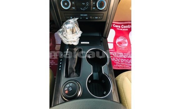 Buy Import Ford Explorer Red Car in Import - Dubai in Clarendon Buy Import Ford Explorer Red Car in Import - Dubai in Clarendon