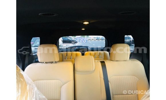 Buy Import Ford Explorer Red Car in Import - Dubai in Clarendon Buy Import Ford Explorer Red Car in Import - Dubai in Clarendon