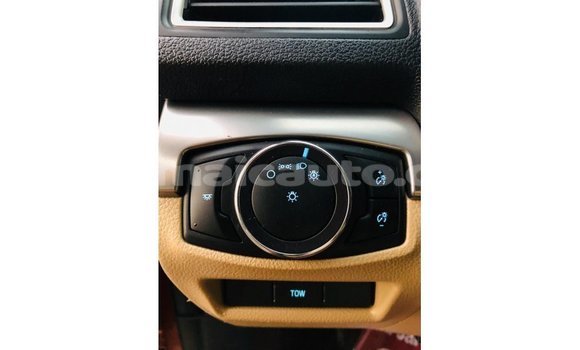 Buy Import Ford Explorer Red Car in Import - Dubai in Clarendon Buy Import Ford Explorer Red Car in Import - Dubai in Clarendon