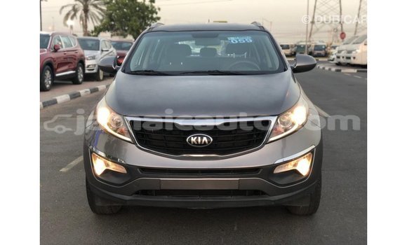 Acheter Import Voiture Kia Sportage Autre à Import - Dubai, Clarendon Acheter Import Voiture Kia Sportage Autre à Import - Dubai, Clarendon