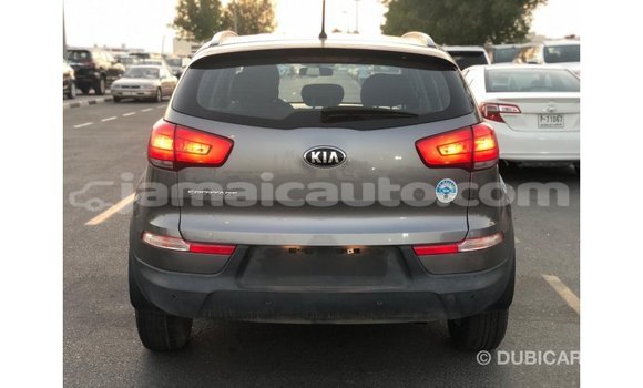 Acheter Import Voiture Kia Sportage Autre à Import - Dubai, Clarendon Acheter Import Voiture Kia Sportage Autre à Import - Dubai, Clarendon