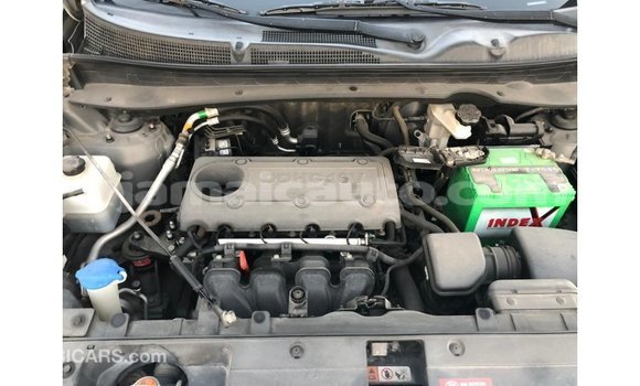 Acheter Import Voiture Kia Sportage Autre à Import - Dubai, Clarendon Acheter Import Voiture Kia Sportage Autre à Import - Dubai, Clarendon