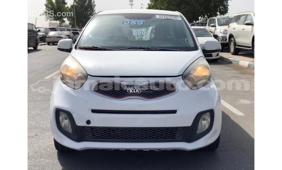 Buy Import Kia Picanto White Car in Import - Dubai in Clarendon Buy Import Kia Picanto White Car in Import - Dubai in Clarendon