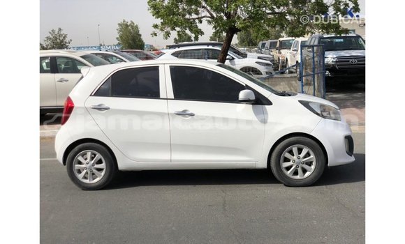 Buy Import Kia Picanto White Car in Import - Dubai in Clarendon Buy Import Kia Picanto White Car in Import - Dubai in Clarendon