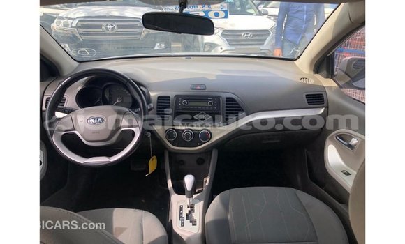 Buy Import Kia Picanto White Car in Import - Dubai in Clarendon Buy Import Kia Picanto White Car in Import - Dubai in Clarendon