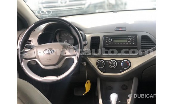 Buy Import Kia Picanto White Car in Import - Dubai in Clarendon Buy Import Kia Picanto White Car in Import - Dubai in Clarendon