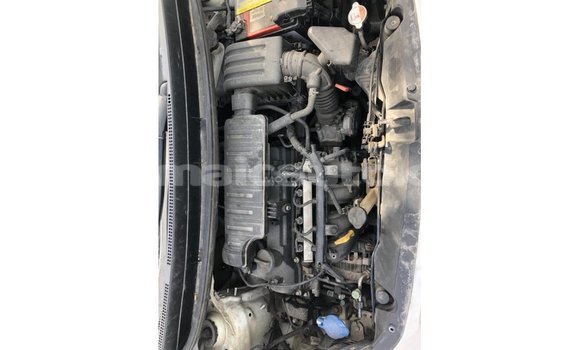 Buy Import Kia Picanto White Car in Import - Dubai in Clarendon Buy Import Kia Picanto White Car in Import - Dubai in Clarendon