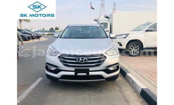 Buy Import Hyundai Santa Fe Other Car in Import - Dubai in Clarendon Buy Import Hyundai Santa Fe Other Car in Import - Dubai in Clarendon