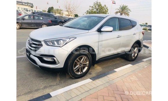 Buy Import Hyundai Santa Fe Other Car in Import - Dubai in Clarendon Buy Import Hyundai Santa Fe Other Car in Import - Dubai in Clarendon