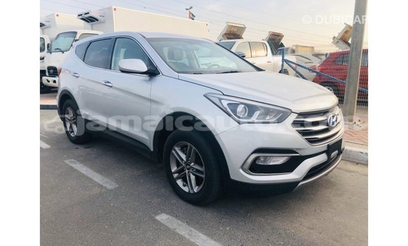 Buy Import Hyundai Santa Fe Other Car in Import - Dubai in Clarendon Buy Import Hyundai Santa Fe Other Car in Import - Dubai in Clarendon