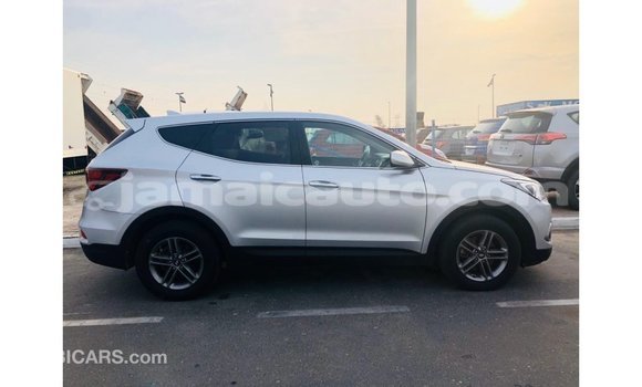 Buy Import Hyundai Santa Fe Other Car in Import - Dubai in Clarendon Buy Import Hyundai Santa Fe Other Car in Import - Dubai in Clarendon
