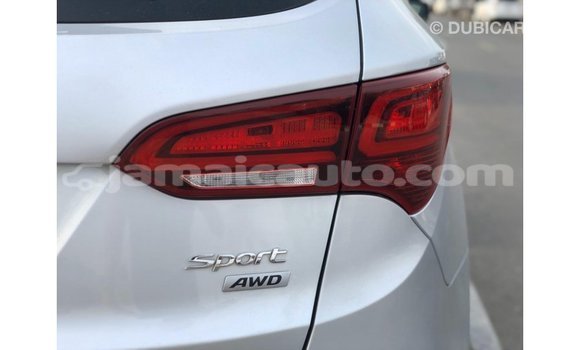 Buy Import Hyundai Santa Fe Other Car in Import - Dubai in Clarendon Buy Import Hyundai Santa Fe Other Car in Import - Dubai in Clarendon