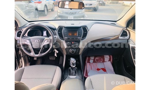 Buy Import Hyundai Santa Fe Other Car in Import - Dubai in Clarendon Buy Import Hyundai Santa Fe Other Car in Import - Dubai in Clarendon