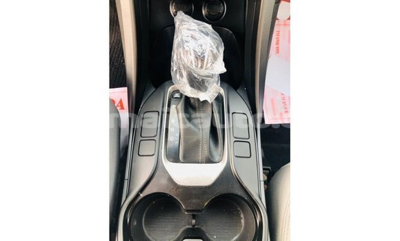 Buy Import Hyundai Santa Fe Other Car in Import - Dubai in Clarendon Buy Import Hyundai Santa Fe Other Car in Import - Dubai in Clarendon