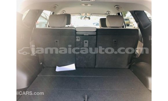 Buy Import Hyundai Santa Fe Other Car in Import - Dubai in Clarendon Buy Import Hyundai Santa Fe Other Car in Import - Dubai in Clarendon