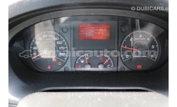 Buy Import Peugeot 106 White Car in Import - Dubai in Clarendon